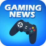 Logo of Gaming News android Application 